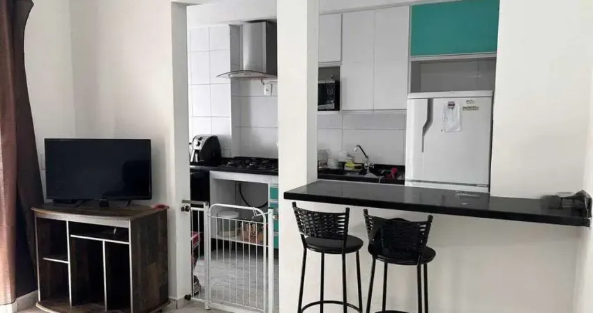 Condomínio Único Mogi - Apartamento à venda em Mogi das Cruzes/SP