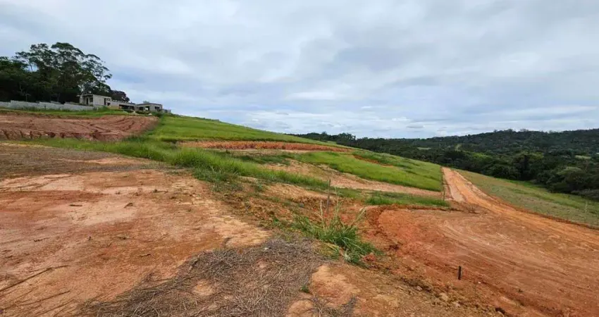 Terreno à venda no Cocuera, Mogi das Cruzes 