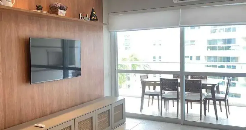 All Time Family Club - Apartamento à venda em Bertioga/SP