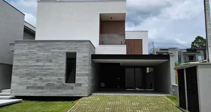 Mosaico Essence - Casa à venda em Mogi das Cruzes/SP