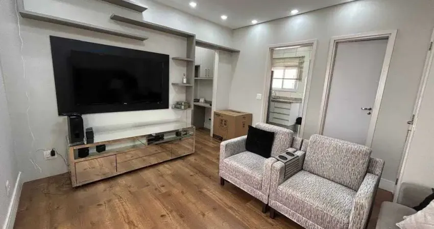 Helbor Jardins Ipoema - Apartamento para venda no Jardins Ipoema