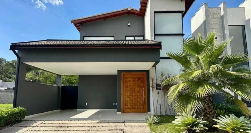 Residencial Veneza - Casa à venda em Mogi das Cruzes/SP