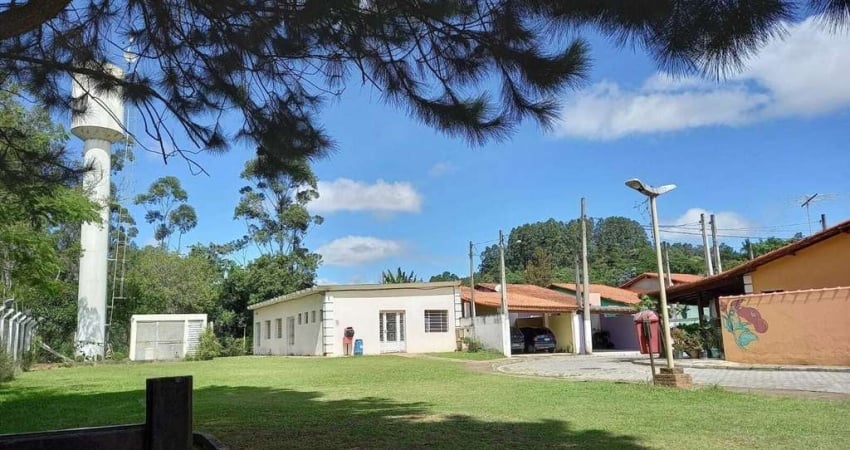 Residencial e Comercial Vila Morais - Casa no Condomínio Residencial e Comercial Vila Morais
