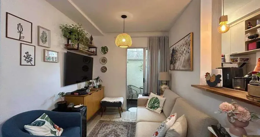 Spazio Matisse - Apartamento à venda em Mogi das Cruzes/SP