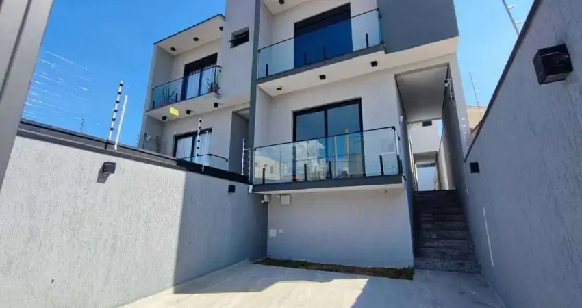 Casa com 3 quartos à venda no Jardim Universo, Mogi das Cruzes 