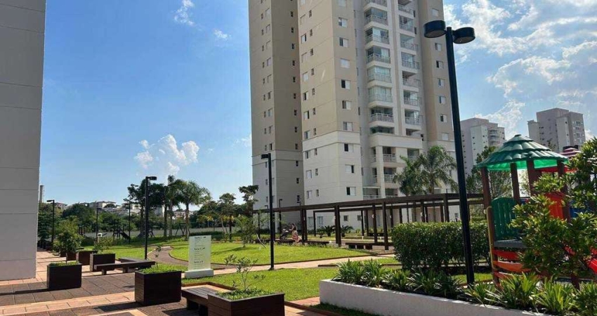 Helbor Varandas Ipoema - Apartamento à venda em Mogi das Cruzes/SP