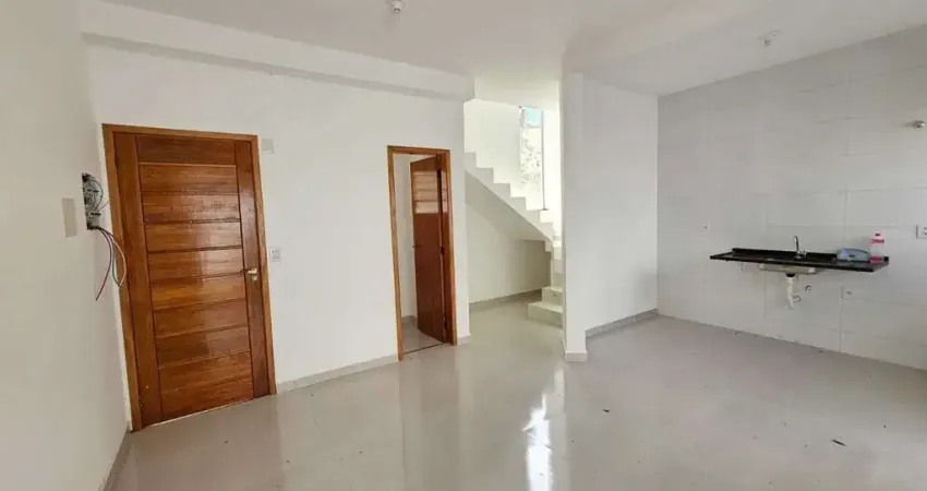 Casa com 2 quartos à venda na Vila São Paulo, Mogi das Cruzes 
