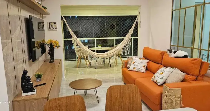 Essence Prime Living - Apartamento à venda em Mogi das Cruzes/SP