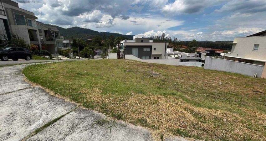 Bella Città - Terreno à venda em Mogi das Cruzes/SP