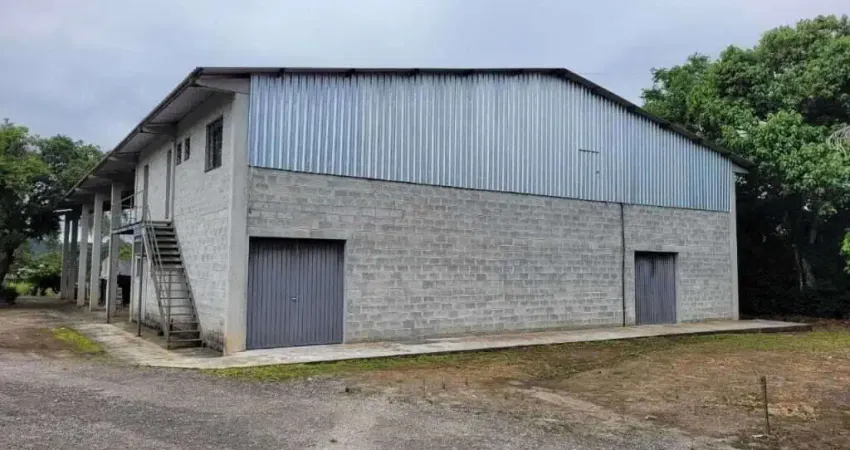 Ponto comercial à venda no Cocuera, Mogi das Cruzes 