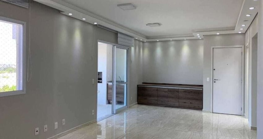 Helbor Varandas Ipoema - Apartamento para alugar em Mogi das Cruzes/SP