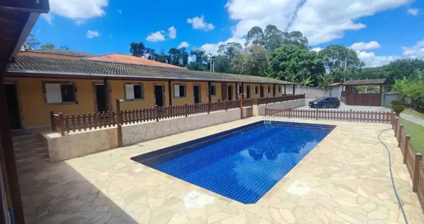 Fazenda à venda no Lambari, Guararema 