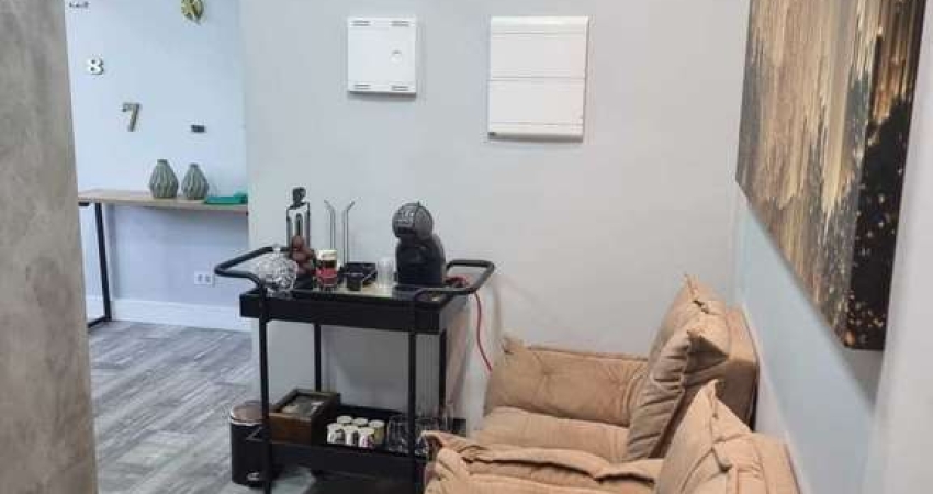 Helbor Patteo Mogilar Sky Mall e Office - Sala à venda em Mogi das Cruzes/SP