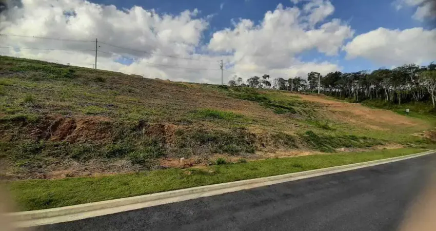 Mosaico Horizontes - Terreno à venda em Mogi das Cruzes/SP