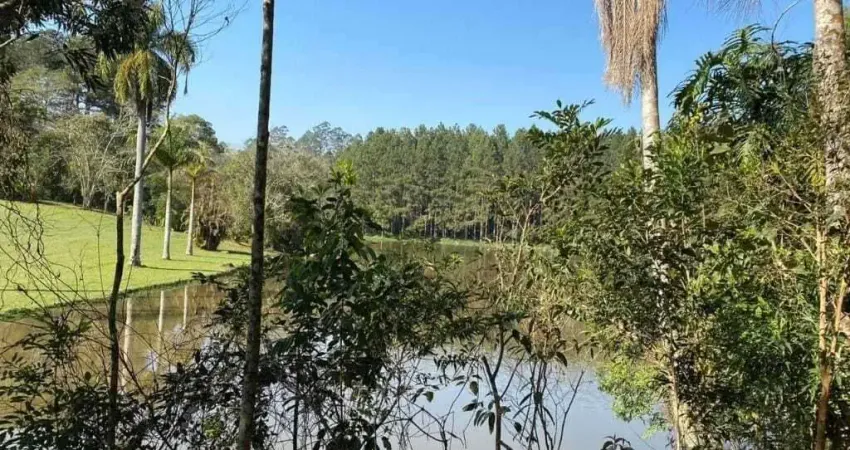 Mosaico Horizontes - Terreno à venda em Mogi das Cruzes/SP