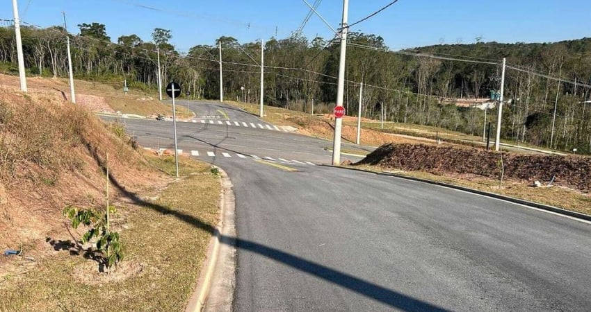 Mosaico Horizontes - Terreno à venda em Mogi das Cruzes/SP