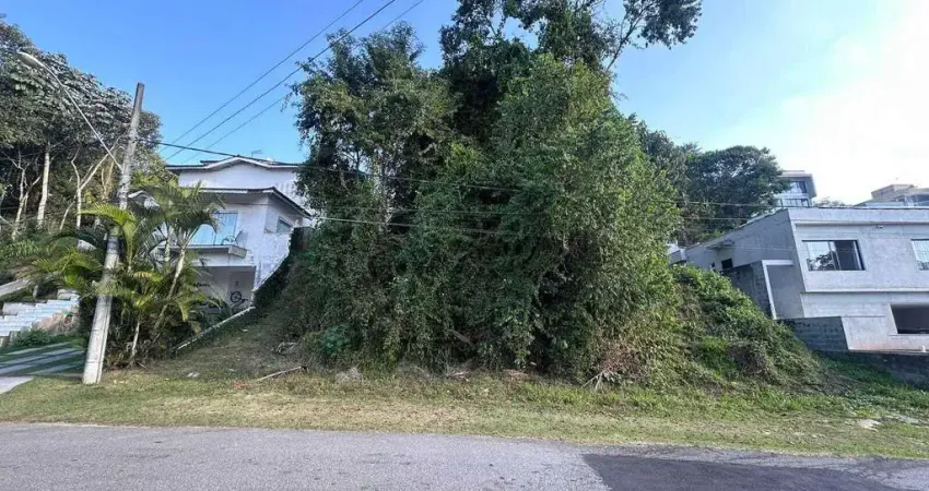 Arua Eco Park Lagos - Terreno à venda em Mogi das Cruzes/SP