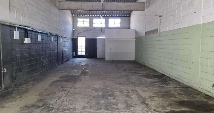 Pavilhão/Galpão à venda em Mogi das Cruzes/SP