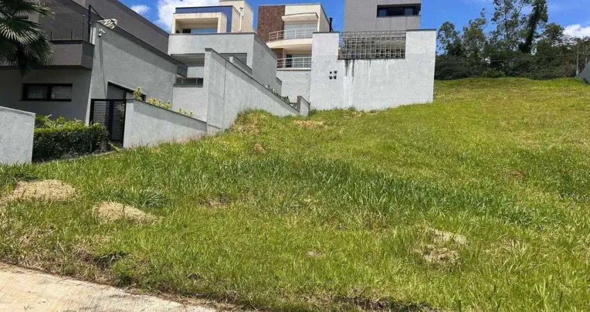 Bella Città - Terreno à venda em Mogi das Cruzes/SP