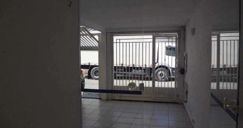 Ponto comercial à venda na Vila Cidinha, Mogi das Cruzes 