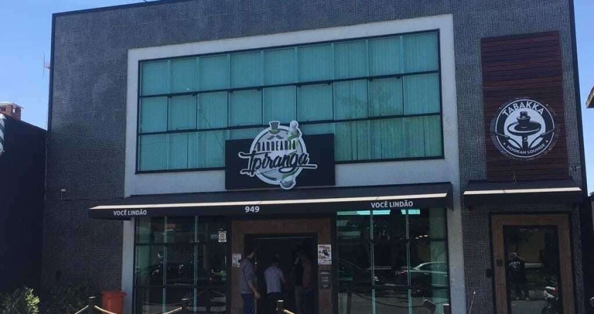 Prédio à venda em Mogi das Cruzes/SP