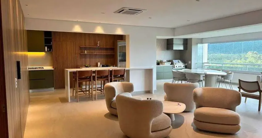 Landscape By Helbor - Apartamento para alugar em Mogi das Cruzes/SP