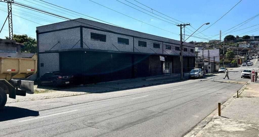 Ponto comercial à venda na Vila Cecília, Mogi das Cruzes 