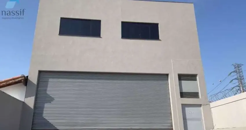 Ponto comercial para alugar na Vila Cintra, Mogi das Cruzes 