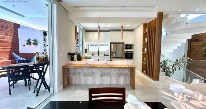 Bella Città - Casa para alugar em Mogi das Cruzes/SP