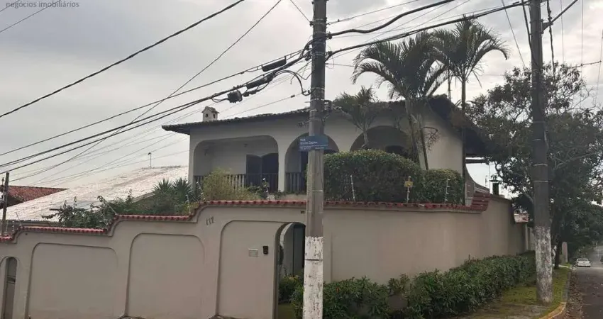 Casa com 4 quartos à venda na Vila Oliveira, Mogi das Cruzes 