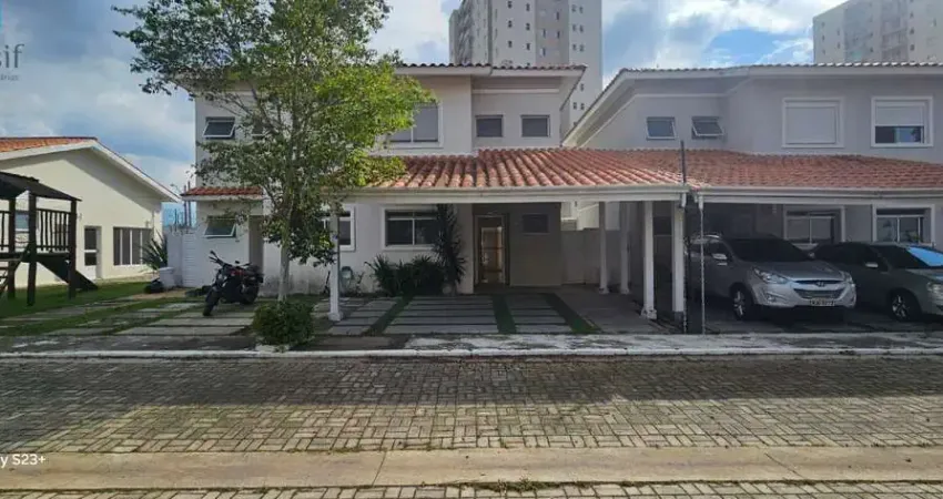 Vila Das Flores - Casa em Condomínio Vila das Flores