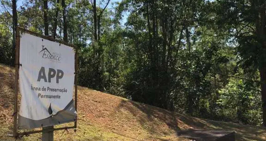 Terreno à venda em Mogi das Cruzes/SP