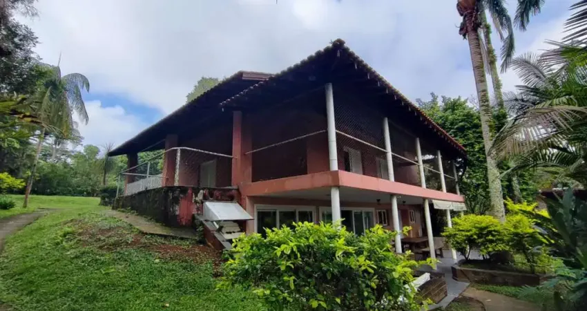 Condomínio Estancia Oropó - Casa à venda em Mogi das Cruzes/SP