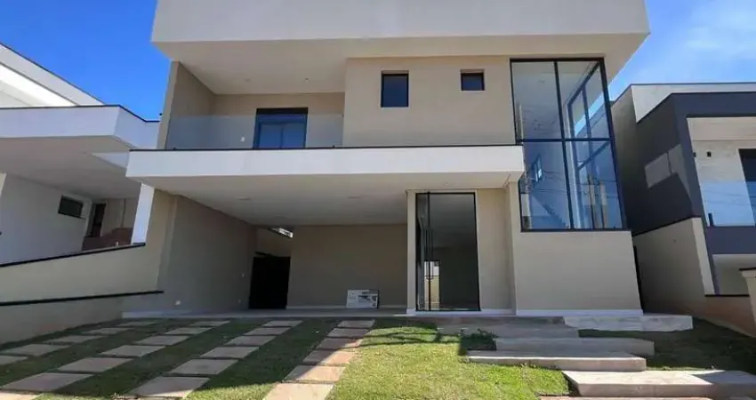 Mosaico Essence - Casa à venda no bairro Cézar de Souza - Mogi das Cruzes/SP