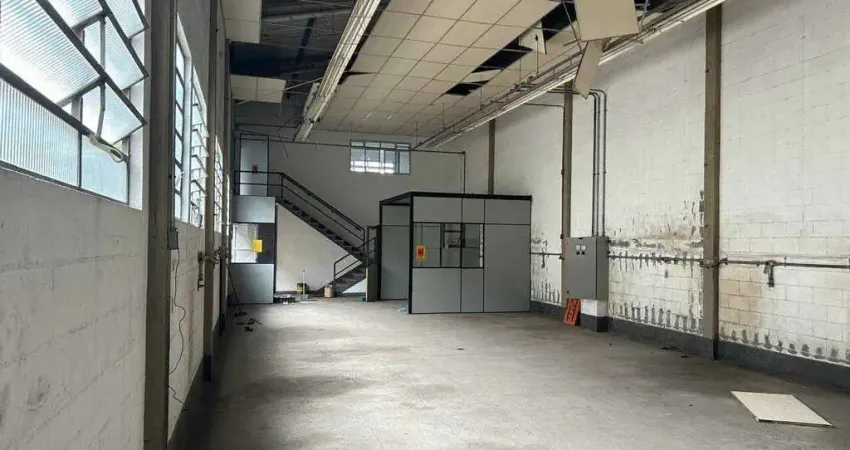 Ponto comercial à venda na Vila Cintra, Mogi das Cruzes 