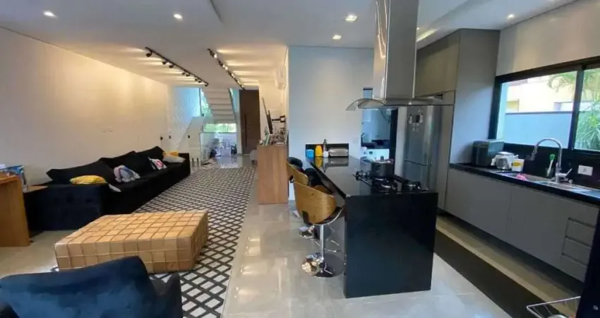 Bella Città - Casa à venda em Mogi das Cruzes/SP