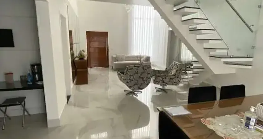 Parque das figueiras - casa no condomínio parque das figueiras