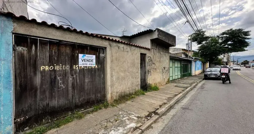 Terreno à venda na Vila Oliveira, Mogi das Cruzes 