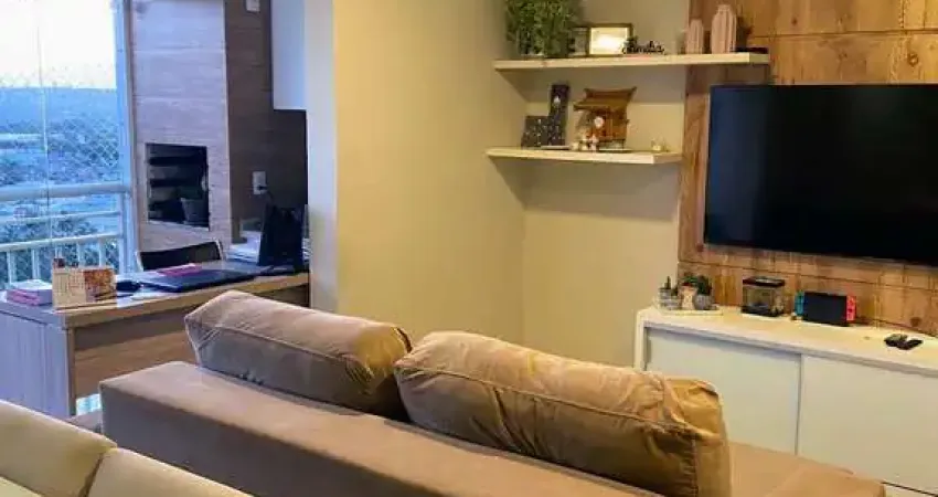 Helbor Varandas Ipoema - Apartamento no Condomínio Varandas Ipoema