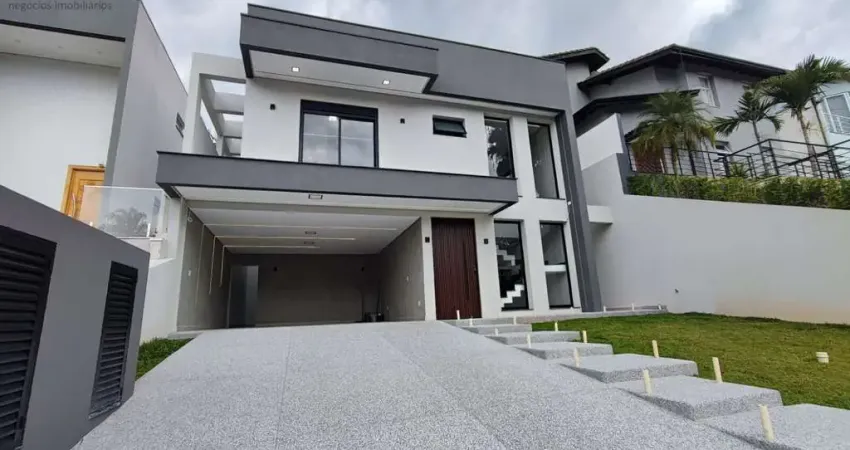 Arua Eco Park Lagos - Casa no Condomínio Aruã Eco Park Lagos
