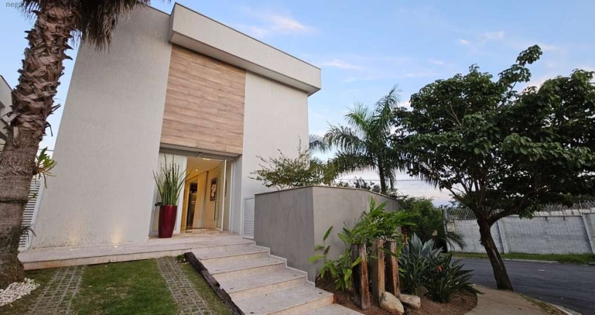 Casa em condomínio fechado com 4 quartos à venda no Fazenda Rodeio, Mogi das Cruzes 
