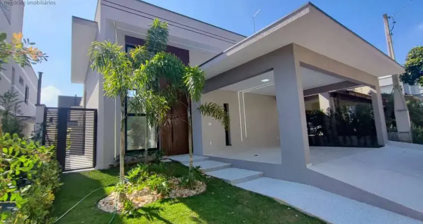 Casa em condomínio fechado com 3 quartos à venda no Botujuru, Mogi das Cruzes 