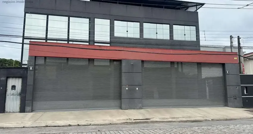 Ponto comercial para alugar no Jardim Ponte Grande, Mogi das Cruzes