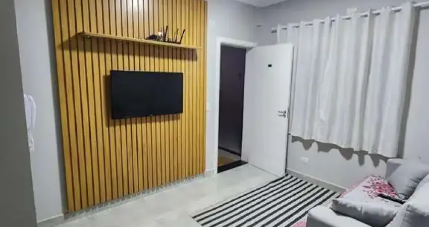 Villa di Bertioga - Apartamento para venda na cidade de Bertioga