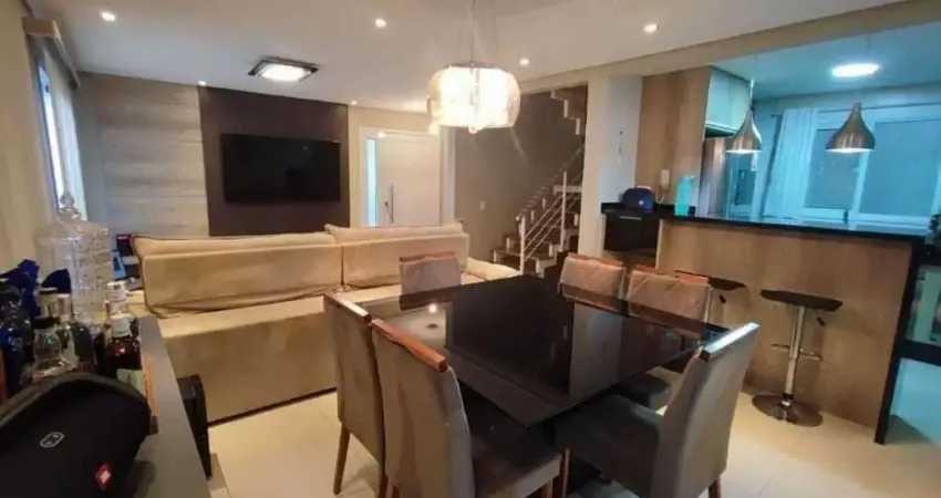 Condomínio Mogi Hills Vi - Casa para Locação