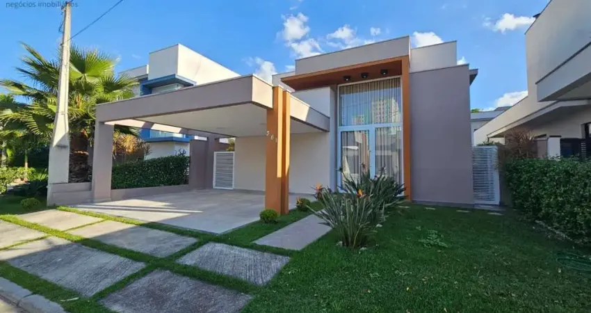 Casa em condomínio fechado com 3 quartos à venda no Botujuru, Mogi das Cruzes 