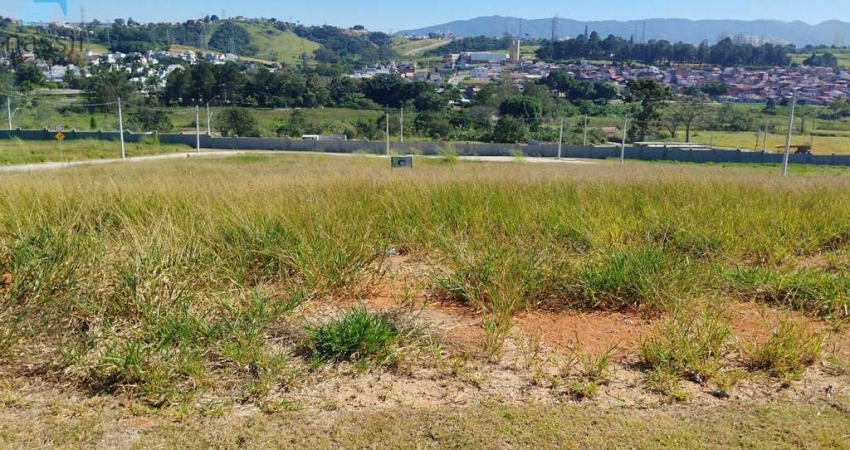 Residencial Real Park - Mogi II - Terreno no Condomínio Real Park II