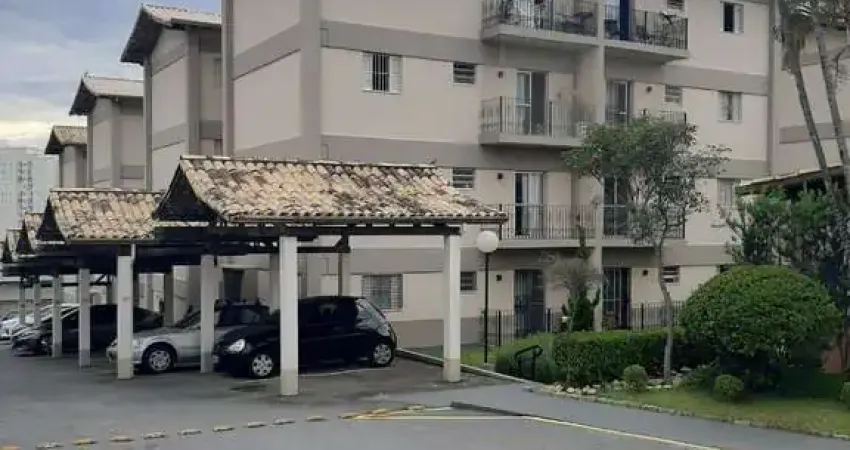 Residencial Brasil - Apartamento Padrão no condomínio Residencial Brasil