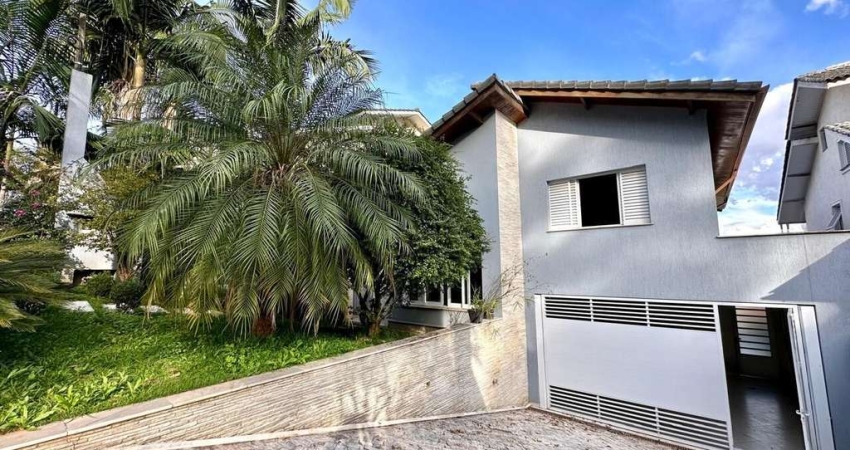 Arujá 5 - Casa no Condomínio Arujá 5