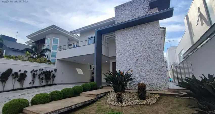 Casa em condomínio fechado com 3 quartos à venda na Vila Oliveira, Mogi das Cruzes 